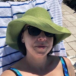 Meet your Posher, Kerri